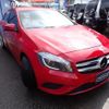 mercedes-benz a-class 2013 -MERCEDES-BENZ--Benz A Class 176042--2J157876---MERCEDES-BENZ--Benz A Class 176042--2J157876- image 12