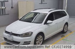 volkswagen golf-variant 2014 -VOLKSWAGEN 【豊橋 301ﾂ7644】--VW Golf Variant DBA-AUCJZ--WVWZZZAUZEP559696---VOLKSWAGEN 【豊橋 301ﾂ7644】--VW Golf Variant DBA-AUCJZ--WVWZZZAUZEP559696-