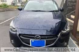 mazda demio 2015 -MAZDA--Demio DBA-DJ3AS--DJ3AS-101972---MAZDA--Demio DBA-DJ3AS--DJ3AS-101972-