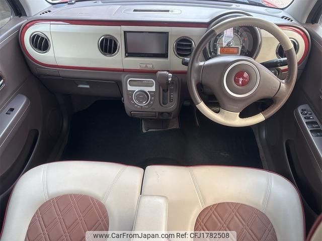 suzuki alto-lapin 2015 CFJ1782508 image 2