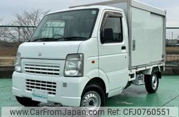 suzuki carry-truck 2012 -SUZUKI 【大宮 480ｹ4356】--Carry Truck EBD-DA63T--DA63T-767486---SUZUKI 【大宮 480ｹ4356】--Carry Truck EBD-DA63T--DA63T-767486-