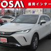 toyota harrier 2021 -TOYOTA--Harrier 6AA-AXUH85--AXUH85-0017373---TOYOTA--Harrier 6AA-AXUH85--AXUH85-0017373- image 1