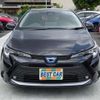 toyota corolla-touring-wagon 2023 -TOYOTA 【つくば 300】--Corolla Touring ZWE219W--ZWE219W-0039160---TOYOTA 【つくば 300】--Corolla Touring ZWE219W--ZWE219W-0039160- image 39