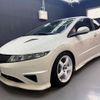 honda civic 2009 -HONDA 【大阪 302ﾁ5701】--Civic ABA-FN2--FN2-1001272---HONDA 【大阪 302ﾁ5701】--Civic ABA-FN2--FN2-1001272- image 1