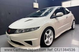 honda civic 2009 -HONDA 【大阪 302ﾁ5701】--Civic ABA-FN2--FN2-1001272---HONDA 【大阪 302ﾁ5701】--Civic ABA-FN2--FN2-1001272-