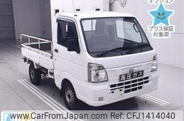 nissan clipper-truck 2018 -NISSAN--Clipper Truck DR16T-384911---NISSAN--Clipper Truck DR16T-384911-
