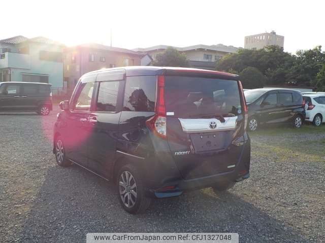 toyota roomy 2018 -TOYOTA--Roomy DBA-M900A--M900A-0244007---TOYOTA--Roomy DBA-M900A--M900A-0244007- image 2