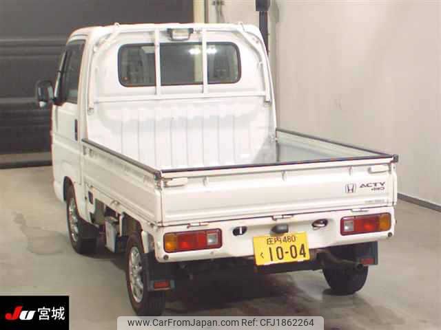 honda acty-truck 2014 CFJ1862264 image 2