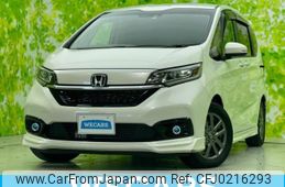 honda freed 2021 quick_quick_6BA-GB5_GB5-3169694