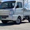 suzuki carry-truck 2022 quick_quick_3BD-DA16T_DA16T-718560 image 1