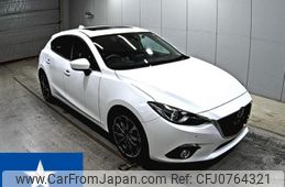 mazda axela 2016 -MAZDA--Axela BM2FS--BM2FS-108611---MAZDA--Axela BM2FS--BM2FS-108611-