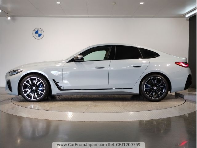 bmw 4-series 2023 -BMW--BMW 4 Series 3BA-12AW30--WBA12AW0X0FN67791---BMW--BMW 4 Series 3BA-12AW30--WBA12AW0X0FN67791- image 2