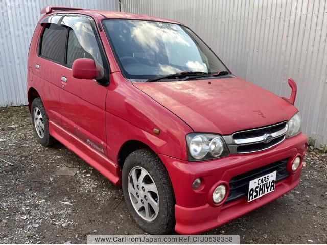 daihatsu terios-kid 2005 quick_quick_J131G_J131G-147104 image 1