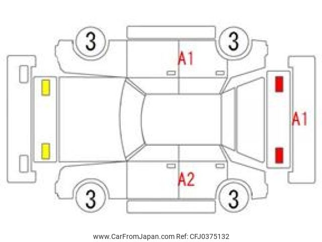 nissan aura 2022 -NISSAN--AURA 6AA-FE13--FE13-220881---NISSAN--AURA 6AA-FE13--FE13-220881- image 2