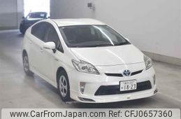 toyota prius undefined -TOYOTA--Prius ZVW30-1914392---TOYOTA--Prius ZVW30-1914392-