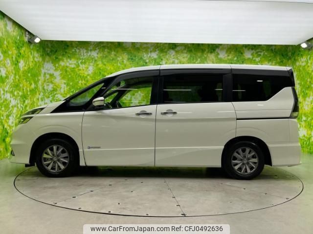 nissan serena 2018 quick_quick_DAA-HFC27_HFC27-003445 image 2