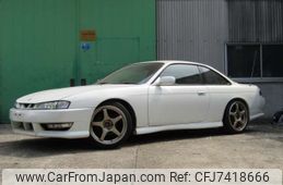 Used Nissan Silvia For Sale | CAR FROM JAPAN
