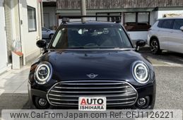 mini mini-others 2020 -BMW--BMW Mini 3BA-LV15M--WMWLV320502L50920---BMW--BMW Mini 3BA-LV15M--WMWLV320502L50920-