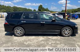 honda odyssey 2008 CFJ1616949