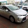 toyota prius-α 2018 -TOYOTA--Prius α DAA-ZVW41W--ZVW41-0073349---TOYOTA--Prius α DAA-ZVW41W--ZVW41-0073349- image 7