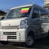 mitsubishi minicab-van 2019 -MITSUBISHI--Minicab Van HBD-DS17V--DS17V-420540---MITSUBISHI--Minicab Van HBD-DS17V--DS17V-420540- image 1