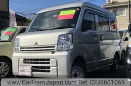 mitsubishi minicab-van 2019 -MITSUBISHI--Minicab Van HBD-DS17V--DS17V-420540---MITSUBISHI--Minicab Van HBD-DS17V--DS17V-420540-