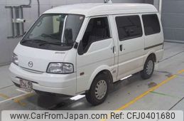 mazda bongo-van 2019 -MAZDA--Bongo Van DBF-SLP2M--SLP2M-105480---MAZDA--Bongo Van DBF-SLP2M--SLP2M-105480-