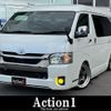 toyota hiace-van 2021 quick_quick_GDH211K_GDH211-1006893 image 1