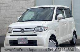 honda zest 2010 CFJ1848301