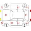 nissan x-trail 2014 CFJ1677957 image 2