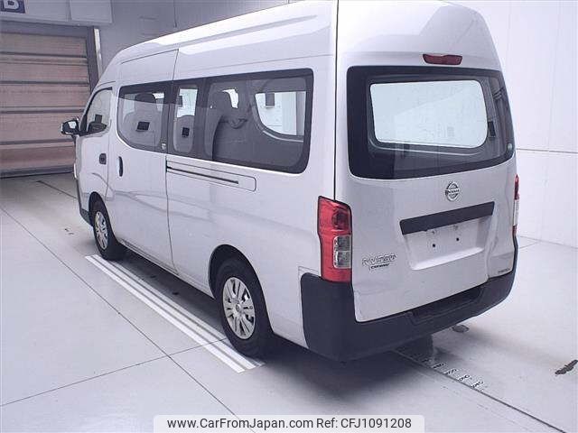 nissan caravan-van 2020 -NISSAN--Caravan Van CW8E26-102659---NISSAN--Caravan Van CW8E26-102659- image 2