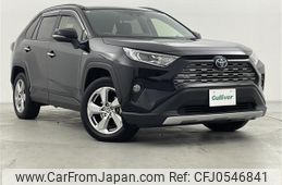 toyota rav4 2020 -TOYOTA--RAV4 6AA-AXAH54--AXAH54-4012929---TOYOTA--RAV4 6AA-AXAH54--AXAH54-4012929-