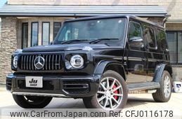 mercedes-benz amg 2022 -MERCEDES-BENZ 【名変中 】--AMG 463276--2X442760---MERCEDES-BENZ 【名変中 】--AMG 463276--2X442760-