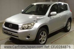 toyota rav4 2006 -TOYOTA--RAV4 DBA-ACA31W--ACA31-5009991---TOYOTA--RAV4 DBA-ACA31W--ACA31-5009991-