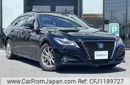 toyota crown 2020 -TOYOTA--Crown 6AA-AZSH20--AZSH20-1056121---TOYOTA--Crown 6AA-AZSH20--AZSH20-1056121-