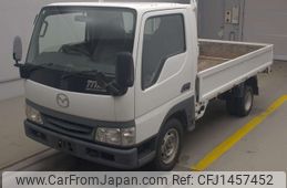 mazda titan 2004 -MAZDA--Titan SYE6T-206677---MAZDA--Titan SYE6T-206677-