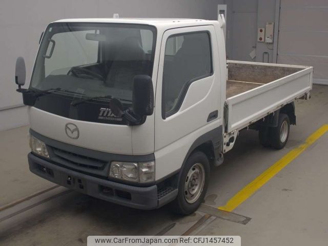 mazda titan 2004 -MAZDA--Titan SYE6T-206677---MAZDA--Titan SYE6T-206677- image 1