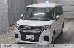 suzuki solio 2022 -SUZUKI 【川越 500ね639】--Solio MA37S-132274---SUZUKI 【川越 500ね639】--Solio MA37S-132274-