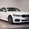 bmw 5-series 2019 quick_quick_DBA-JA20_WBAJA12070WW35053 image 10