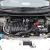 nissan note 2008 956647-6998 image 9