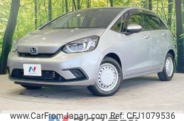 honda fit 2020 -HONDA--Fit 6AA-GR3--GR3-1005461---HONDA--Fit 6AA-GR3--GR3-1005461-