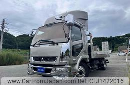 mitsubishi-fuso fighter 2015 GOO_NET_EXCHANGE_0730060A30250714W001