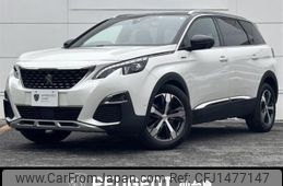 peugeot 5008 2020 -PEUGEOT--Peugeot 5008 LDA-P87AH01--VF3MJEHZRLS089082---PEUGEOT--Peugeot 5008 LDA-P87AH01--VF3MJEHZRLS089082-