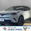 toyota c-hr 2019 quick_quick_DAA-ZYX10_ZYX10-2184333 image 1