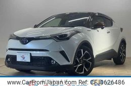 toyota c-hr 2019 quick_quick_DAA-ZYX10_ZYX10-2184333