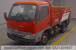 toyota toyoace 2013 -TOYOTA--Toyoace BZU600-0001601---TOYOTA--Toyoace BZU600-0001601-
