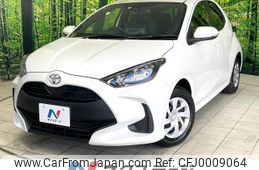 toyota yaris 2022 -TOYOTA--Yaris 5BA-KSP210--KSP210-0084890---TOYOTA--Yaris 5BA-KSP210--KSP210-0084890-