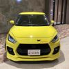 suzuki swift 2017 quick_quick_ZC33S_ZC33S-100858 image 2