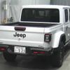 jeep gladiator 2022 -CHRYSLER 【松本 100ｾ523】--Jeep Gladiator JT36--NL118897---CHRYSLER 【松本 100ｾ523】--Jeep Gladiator JT36--NL118897- image 2