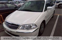 honda odyssey 2000 -HONDA--Odyssey RA8--RA8-1051367---HONDA--Odyssey RA8--RA8-1051367-